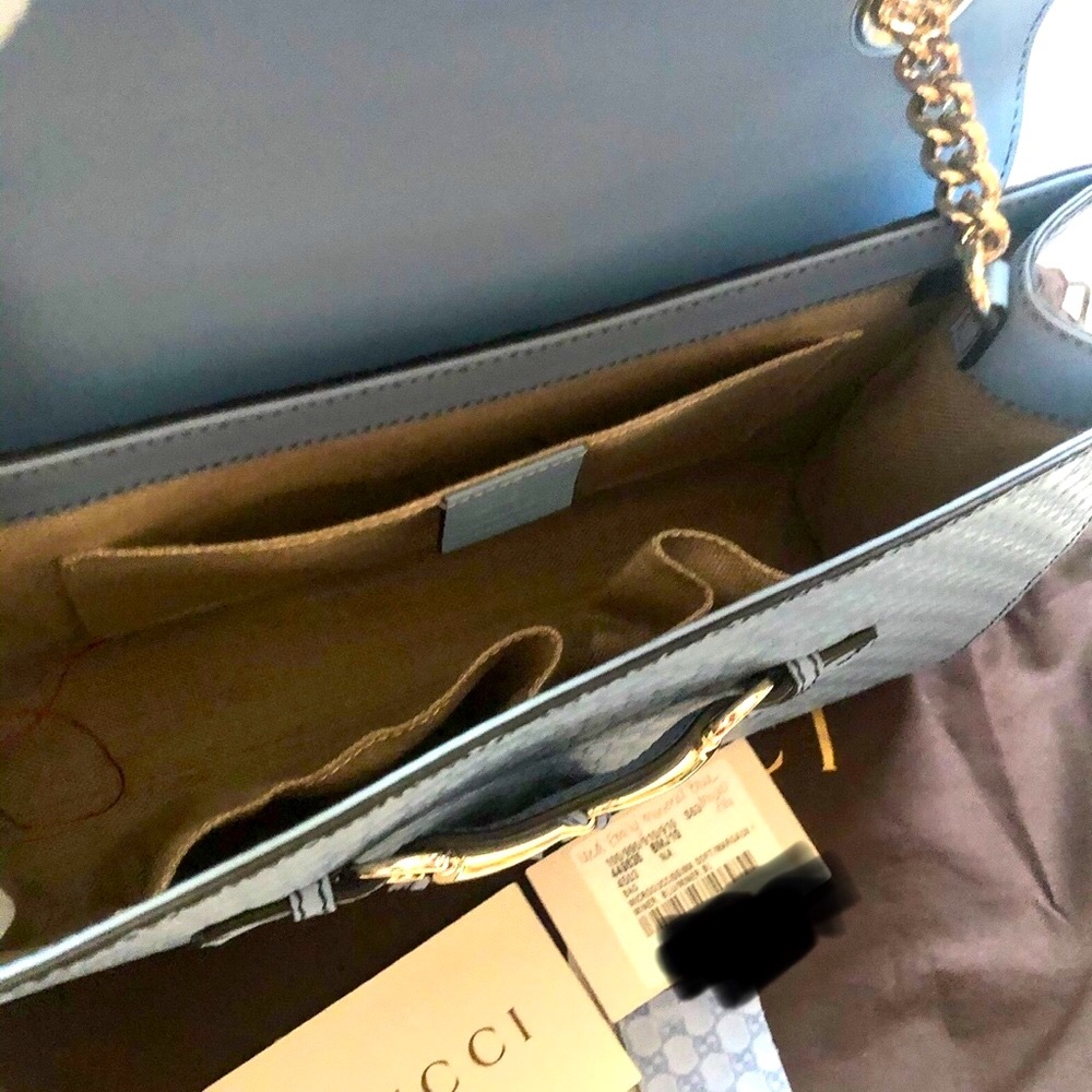 Authentic Gucci Emily - Picture 6 of 16